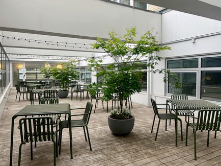 Image 16 of Regus - Pilestraede 60,1st floor