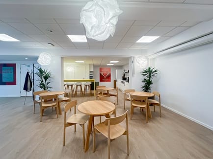 Image 19 of Regus - Pilestraede 60,1st floor