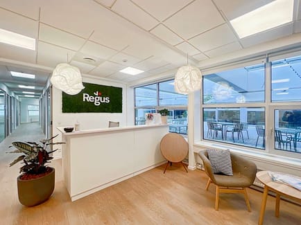 Image 2 of Regus - Pilestraede 60,1st floor