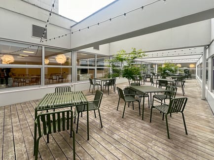 Image 20 of Regus - Pilestraede 60,1st floor