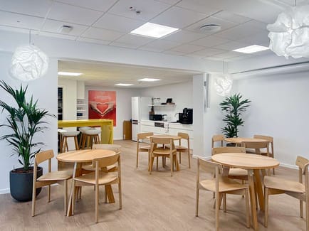 Image 6 of Regus - Pilestraede 60,1st floor