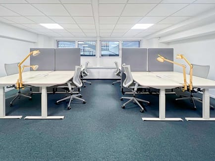 Image 8 of Regus - Pilestraede 60,1st floor