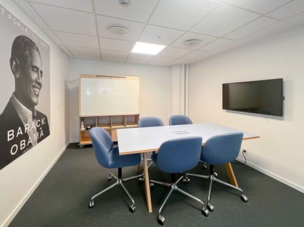 Image 9 of Regus - Pilestraede 60,1st floor