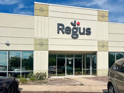 Image 1 of Regus - 1845 Town Center Boulevard,Suite 205