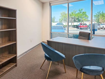 Image 10 of Regus - 1845 Town Center Boulevard,Suite 205