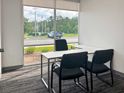 Image 11 of Regus - 1845 Town Center Boulevard,Suite 205