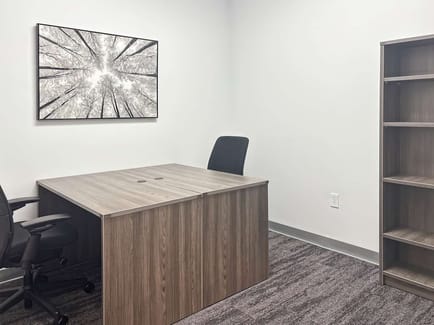 Image 12 of Regus - 1845 Town Center Boulevard,Suite 205