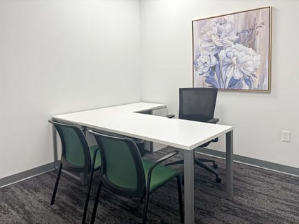Image 13 of Regus - 1845 Town Center Boulevard,Suite 205