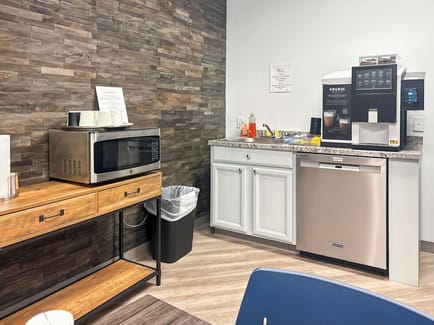 Image 14 of Regus - 1845 Town Center Boulevard,Suite 205