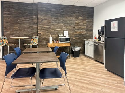 Image 6 of Regus - 1845 Town Center Boulevard,Suite 205