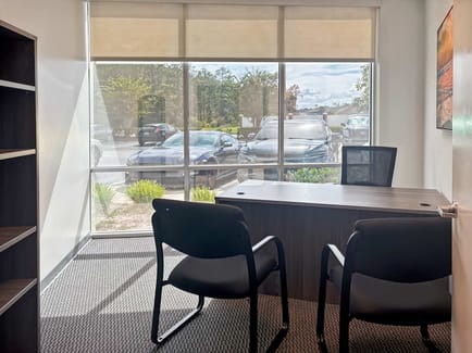 Image 7 of Regus - 1845 Town Center Boulevard,Suite 205