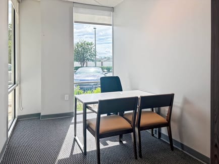 Image 8 of Regus - 1845 Town Center Boulevard,Suite 205