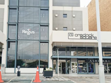 Image 1 of Regus - 169 Oxford Road, Rosebank,Craddock Square