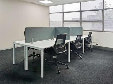 Image 10 of Regus - 169 Oxford Road, Rosebank,Craddock Square