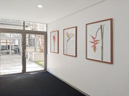Image 14 of Regus - 169 Oxford Road, Rosebank,Craddock Square
