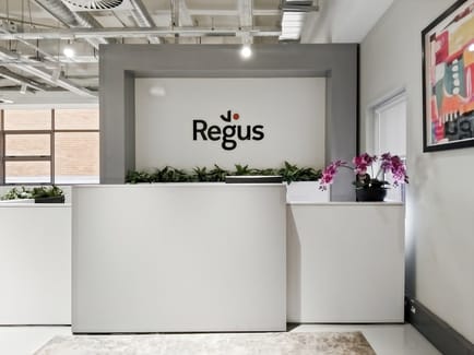 Image 2 of Regus - 169 Oxford Road, Rosebank,Craddock Square