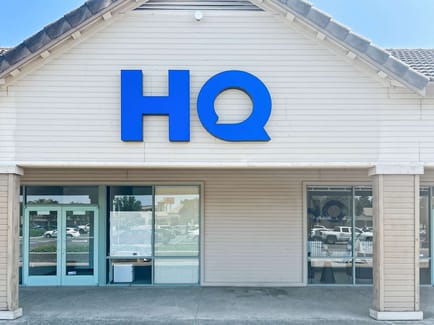Image 1 of Hq - 17036 S Harlan Rd,1st Floor