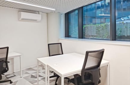 Image 6 of Regus - Al. Wyzwolenia 46