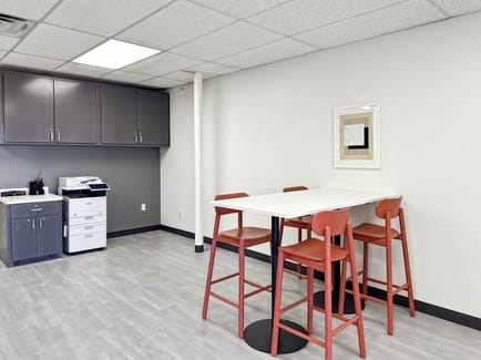 Image 11 of Regus - 7 Briercroft Office Park,2nd Floor