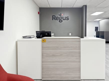 Image 2 of Regus - 7 Briercroft Office Park,2nd Floor