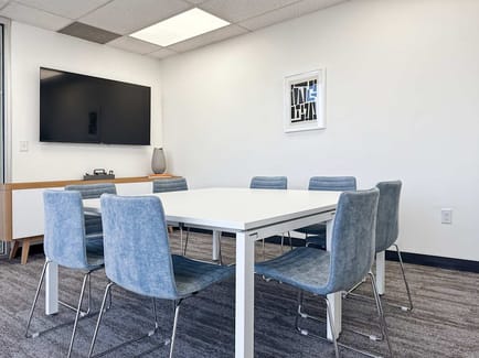 Image 3 of Regus - 7 Briercroft Office Park,2nd Floor
