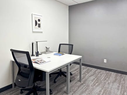 Image 4 of Regus - 7 Briercroft Office Park,2nd Floor