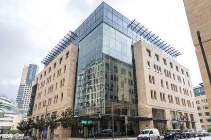 Image 1 of Regus - 2nd Floor, The Edgo Atrium,Rafic Hariri Street, Abdali