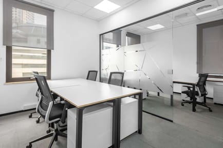 Image 4 of Regus - 2nd Floor, The Edgo Atrium,Rafic Hariri Street, Abdali