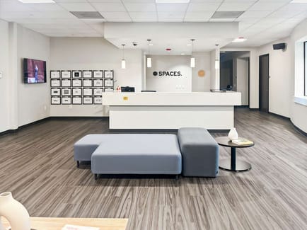 Image 2 of Spaces - 265 E River Park Circle,1st Floor