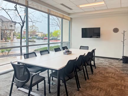 Image 3 of Spaces - 265 E River Park Circle,1st Floor