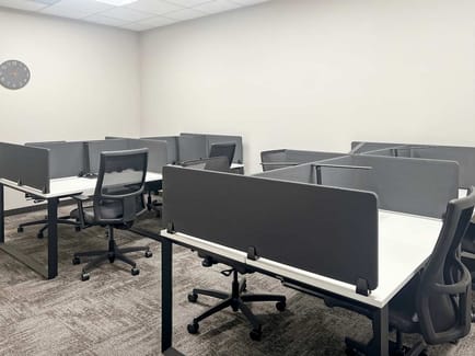 Image 8 of Spaces - 265 E River Park Circle,1st Floor