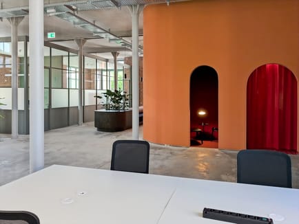 Image 12 of Spaces - Zwickauer Str. 145