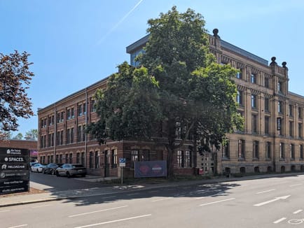 Image 13 of Spaces - Zwickauer Str. 145
