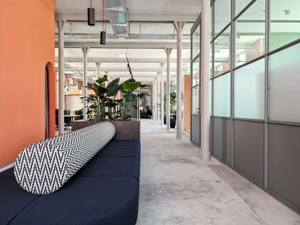 Image 14 of Spaces - Zwickauer Str. 145