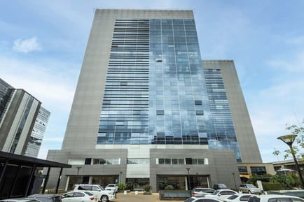 Image 1 of Regus - Delta corner 2,Oracle tower, 13th floor, Westlands,P.O BOX 13796-00800