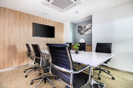 Image 3 of Regus - Delta corner 2,Oracle tower, 13th floor, Westlands,P.O BOX 13796-00800