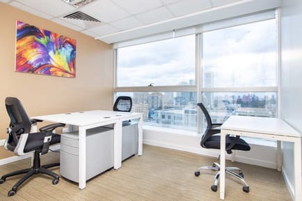 Image 4 of Regus - Delta corner 2,Oracle tower, 13th floor, Westlands,P.O BOX 13796-00800