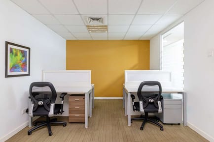 Image 8 of Regus - Delta corner 2,Oracle tower, 13th floor, Westlands,P.O BOX 13796-00800