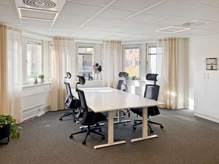 Image 9 of Regus - Södergatan 15
