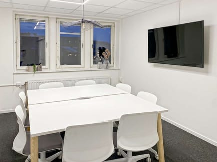 Image 10 of Regus - Södergatan 15