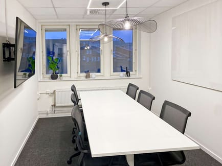 Image 11 of Regus - Södergatan 15