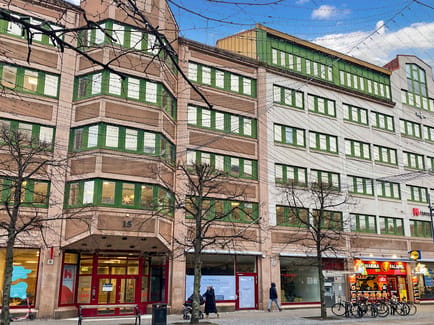 Image 2 of Regus - Södergatan 15