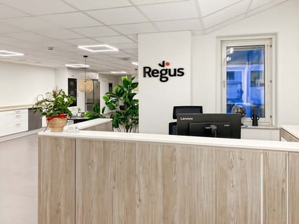 Image 3 of Regus - Södergatan 15