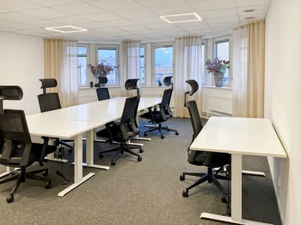 Image 4 of Regus - Södergatan 15