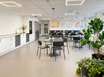 Image 7 of Regus - Södergatan 15