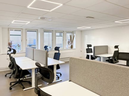 Image 9 of Regus - Södergatan 15