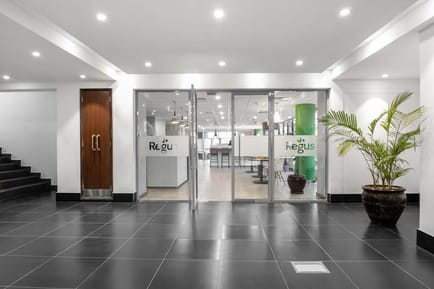 Image 1 of Regus - Regus Office, Ushuru Pension Plaza,Muthangari Drive,P.O.Box 66488-00800