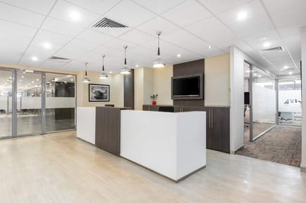 Image 2 of Regus - Regus Office, Ushuru Pension Plaza,Muthangari Drive,P.O.Box 66488-00800