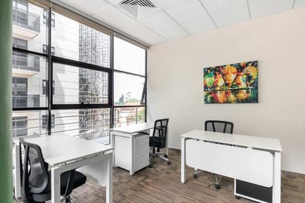 Image 4 of Regus - Regus Office, Ushuru Pension Plaza,Muthangari Drive,P.O.Box 66488-00800