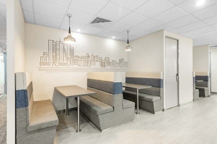Image 5 of Regus - Regus Office, Ushuru Pension Plaza,Muthangari Drive,P.O.Box 66488-00800